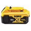 DeWALT DCB182 batteria industriale agli ioni di litio (Li-Ion) 4000 mAh 18 V