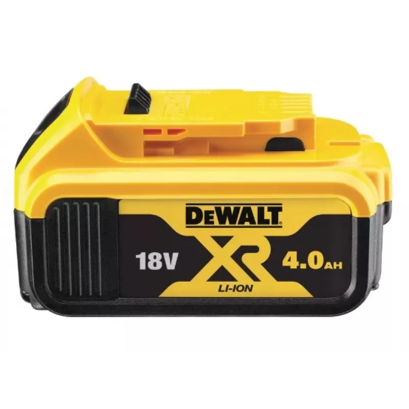 DeWALT DCB182 batteria industriale agli ioni di litio (Li-Ion) 4000 mAh 18 V