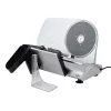 Affettatrice elettrica Jata JECF1054 – affettatrice domestica per affettati e pane