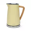 Bollitore Nedis KAWK510EYW 1,7 L giallo