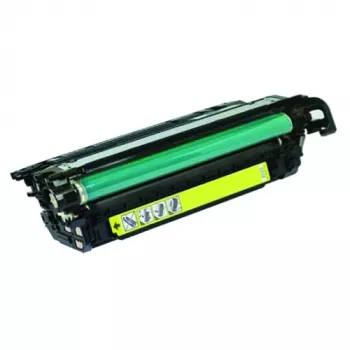 Cartuccia per stampante HP CE252A, giallo
