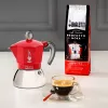 Caffettiera Bialetti Moka Induction 4 tazze