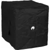 Custodia protettiva Omnitronic PAS-151 MK3 protezione resistente per altoparlanti