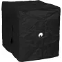 Custodia protettiva Omnitronic PAS-151 MK3 protezione resistente per altoparlanti