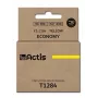 Inchiostro Actis KE-1284 (sostituto per Epson T1284; standard; 13 ml; giallo)