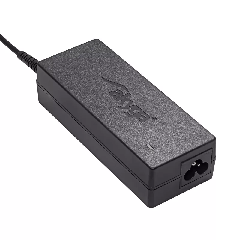 Alimentatore per notebook Akyga AK-ND-04 19 V / 4,74 A, 90 W, connettore 7,4 x 5,0 mm con pin, per HP