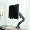 Adattatore per monitor SBOX NON-VESA — adattatore universale di montaggio Non-VESA per display (modello 0 )