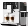 Macchina per caffè espresso automatica Melitta CI Touch 1,8 L