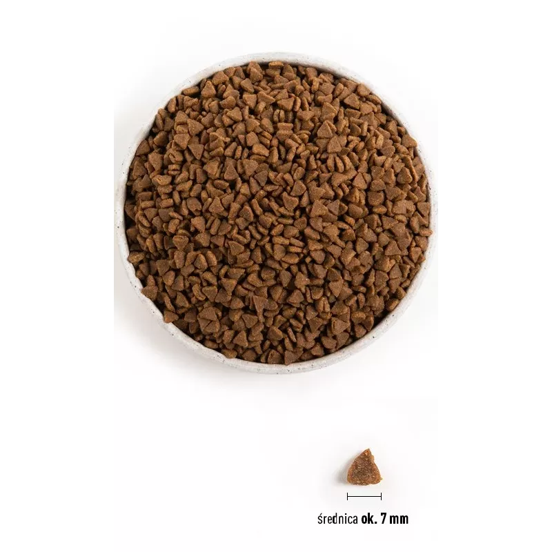 ACANA First Feast - Cibo secco per gatti - 1,8 kg