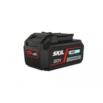 Batteria Skil BR1E3104AA agli ioni di litio 4Ah