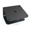 Rain Design mStand360 supporto per MacBook/Pro, supporto per laptop, nero