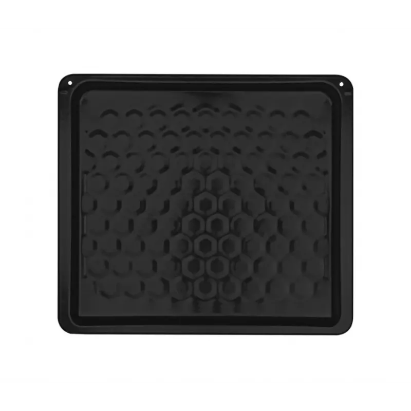 Amica ES37517 Fine 65 L 3100 W Forno da incasso nero A