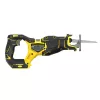 Stanley Fatmax SFMCS311B Seghetto alternativo 18 V nero, giallo
