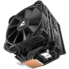 Sharkoon A60 Black dissipatore ad aria