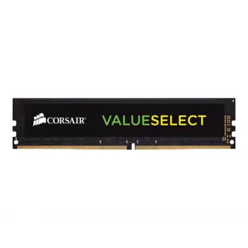 Corsair Value Select - DDR4 - Modulo - 8 GB - DIMM 288-PIN