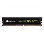 Corsair Value Select - DDR4 - Modulo - 8 GB - DIMM 288-PIN