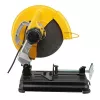 DeWALT D28730-QS troncatrice da banco 4000 giri/min