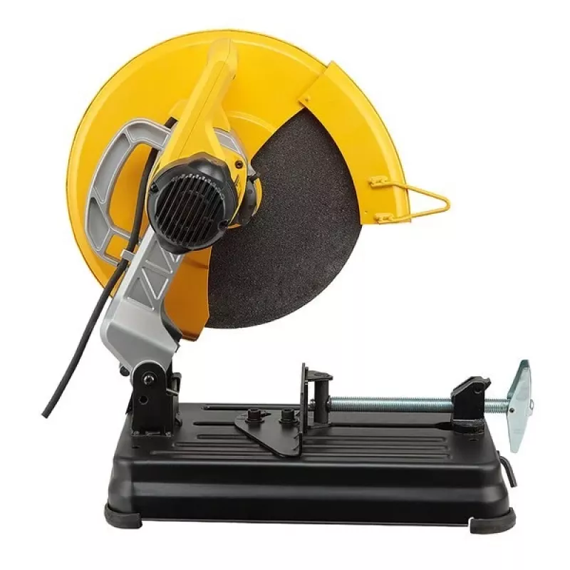 DeWALT D28730-QS troncatrice da banco 4000 giri/min