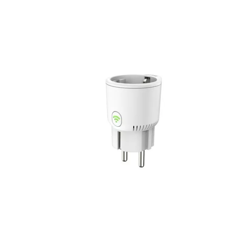 Presa smart Wi-Fi | bianco