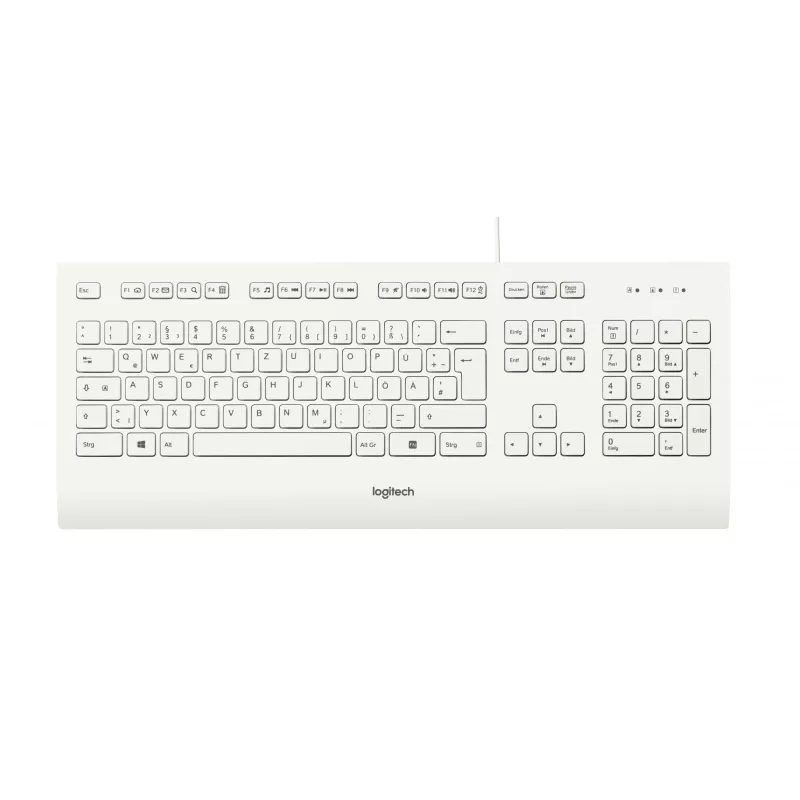 Logitech K280e per aziende
