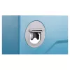MAKITA. FRIGO-TERMOSCALDATA 18V40V XGT/230V