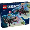 LEGO® DREAMZzz™ Sottomarino Squalo da Incubo Giocattolo 71500