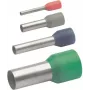 Ferrula Klauke 0,5 mm² 169/O
