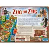 Zug um Zug Legacy: Legenden des Westens, gioco da tavolo