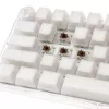 Tastiera gaming Ducky One 3 Aura White SF USB QWERTY US International