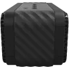 Altoparlante stereo portatile Klipsch Nashville nero