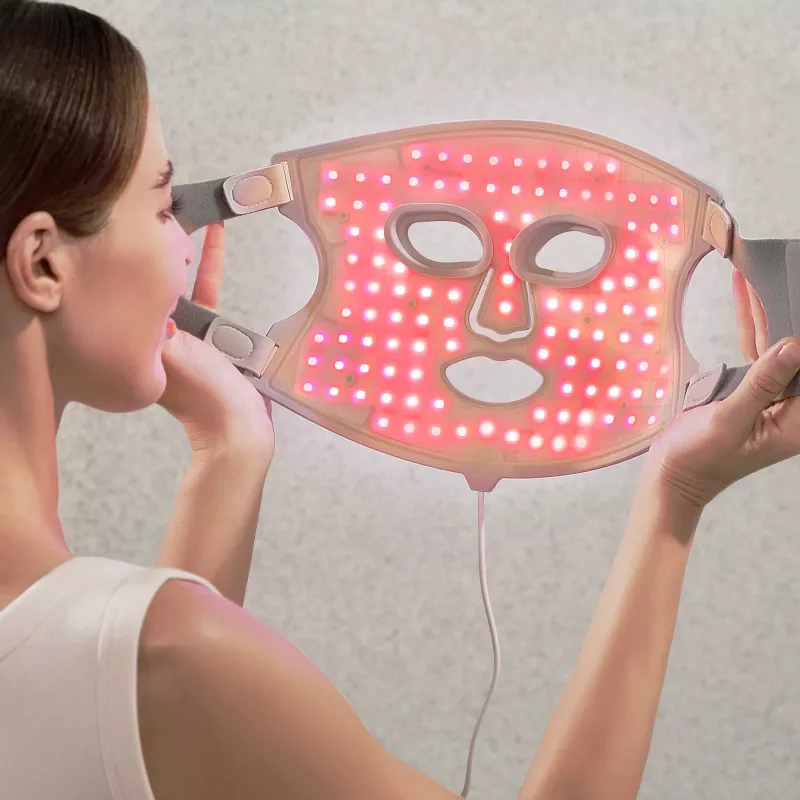 Dispositivo di fototerapia Nanoleaf NLEDK00-1TFM verde