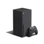 Console di gioco Microsoft Xbox Series X — 1 TB SSD, AMD Ryzen Zen 2 3,8 GHz, AMD RDNA 2 (12 TFLOPS), 4K HDR, Wi‑Fi 5, Gigabit Ethernet, Blu‑Ray
