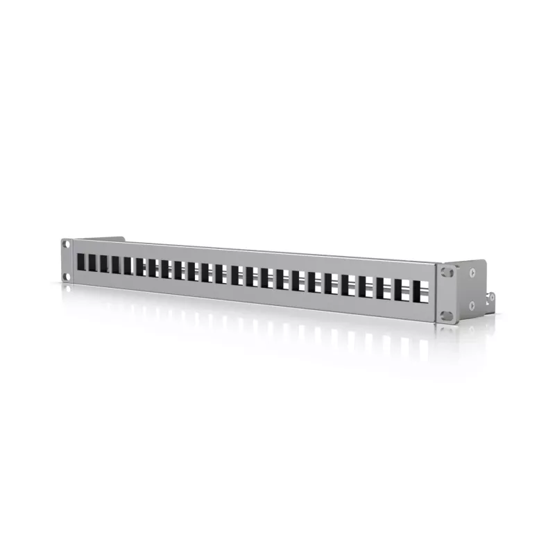 Ubiquiti UACC-Rack-Panel-Patch-Blank-24 Pannello keystone