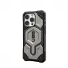 Custodia per telefono Urban Armor Gear Monarch Pro 16 cm (6,3) cover Titanium