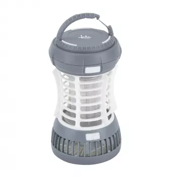Elimina insetti JATA MOST3532 automatico interno ed esterno grigio bianco