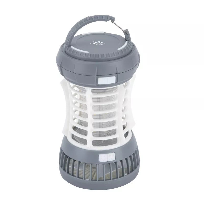 Elimina insetti JATA MOST3532 automatico interno ed esterno grigio bianco