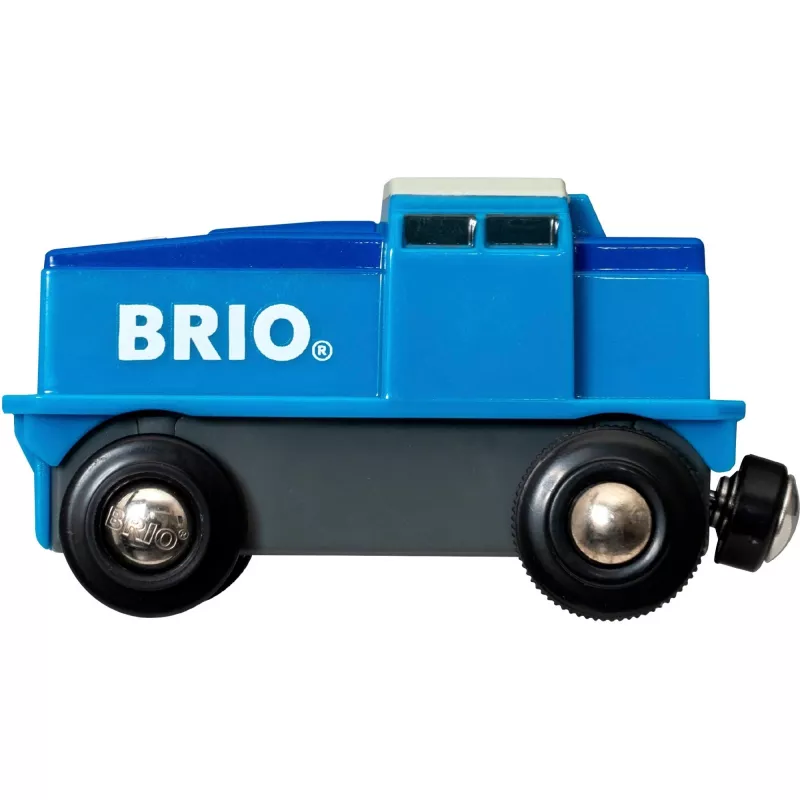 Brio 33130 prodotto blu