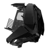 Case per PC Jonsbo MOD5, ATX, nero