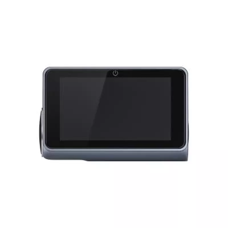Dashcam 134 gradi 1080P+720P/TFT WiFi S6 Dahua
