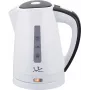 Bollitore JATA 1 L 2000 W nero bianco