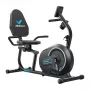 Cyclette reclinata MERACH MR-S08B1-EU (nero)