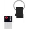 Chiavetta USB EMTEC ECMMD128GT103 128 GB USB Type-A 3.2 Gen 1 (3.1) nero, lettura 180 MB/s, scrittura 25 MB/s
