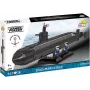 Cobi Blocks Sous-Marin SNLE set da costruzione — 643 pezzi