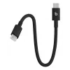 Cavo USB Apple MEQ94ZM/A USB 2.0 0,2 m USB-C nero