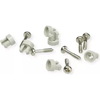 SCHROFF NTS Nipplo/vite a collo 6 pz. (21101928)