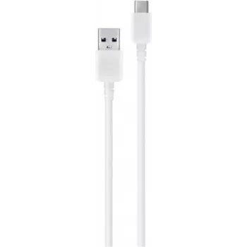 Samsung cavo per cellulare [1x USB - 1x connettore USB-C™] 1 m bulk/OEM Samsung (EPDN930CWE Bulk)