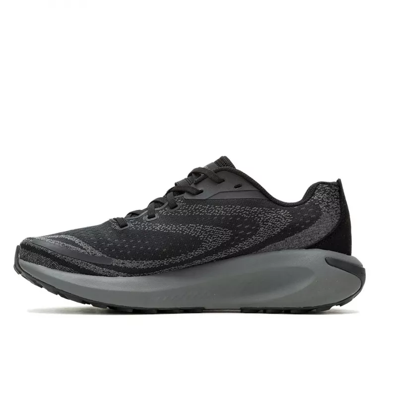 Scarpe da trail running Merrell Morphlite - Melone/Hi-Viz