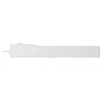 Protezione da sovratensione LESTAR ZX 510 G-A K.:SZ 1.5M bianco 5 prese AC
