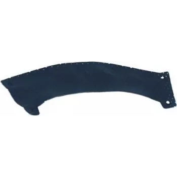 Fascia antisudore per casco di protezione 3M in pelle nera 7000108029
