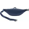 Marsupio DEUTER Belt I Ripstop blu — 1,5 L, unisex, larghezza cintura 23 mm